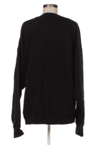 Дамска блуза Gerry Weber, Размер XXL, Цвят Черен, Цена 29,28 лв.