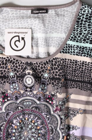 Γυναικεία μπλούζα Gerry Weber, Μέγεθος XL, Χρώμα Πολύχρωμο, Τιμή 21,28 €