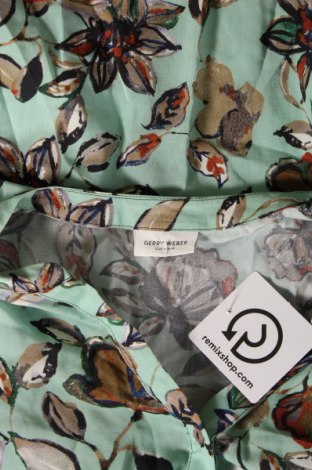 Γυναικεία μπλούζα Gerry Weber, Μέγεθος L, Χρώμα Πολύχρωμο, Τιμή 16,65 €