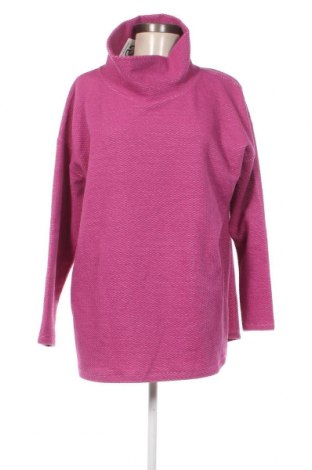 Γυναικεία μπλούζα Gerry Weber, Μέγεθος XL, Χρώμα Βιολετί, Τιμή 29,69 €
