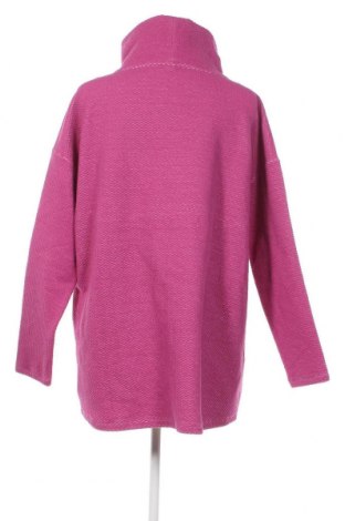 Дамска блуза Gerry Weber, Размер XL, Цвят Лилав, Цена 37,44 лв.