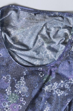 Дамска блуза Gerry Weber, Размер XL, Цвят Многоцветен, Цена 28,80 лв.