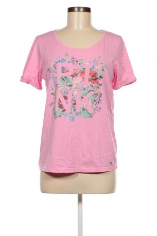 Damen Shirt Gerry Weber, Größe M, Farbe Rosa, Preis 18,37 €
