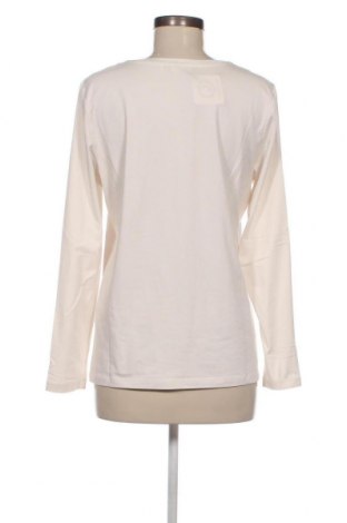 Дамска блуза Gerry Weber, Размер M, Цвят Екрю, Цена 26,40 лв.