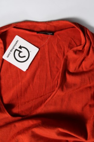 Γυναικεία μπλούζα Gerry Weber, Μέγεθος L, Χρώμα Πορτοκαλί, Τιμή 16,63 €