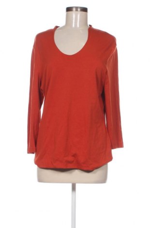 Damen Shirt Gerry Weber, Größe L, Farbe Orange, Preis 15,90 €