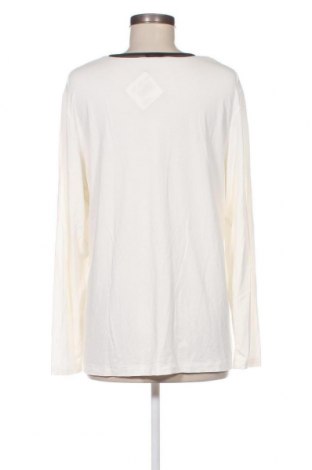 Дамска блуза Gerry Weber, Размер XL, Цвят Бял, Цена 31,20 лв.