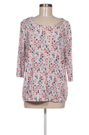 Дамска блуза Gerry Weber, Размер M, Цвят Многоцветен, Цена 16,00 лв.