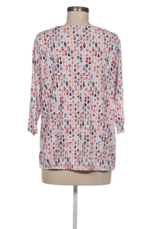 Дамска блуза Gerry Weber, Размер M, Цвят Многоцветен, Цена 16,00 лв.