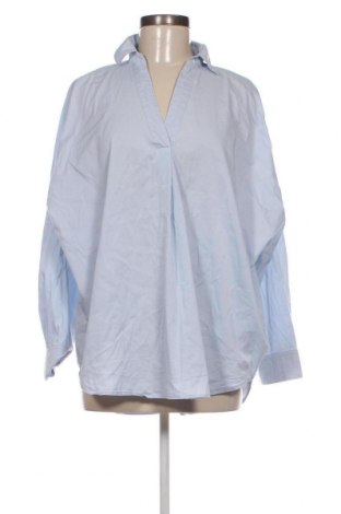Damen Shirt Gerry Weber, Größe S, Farbe Blau, Preis € 20,82