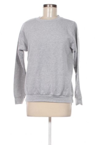 Γυναικεία μπλούζα Gildan, Μέγεθος S, Χρώμα Γκρί, Τιμή 3,84 €