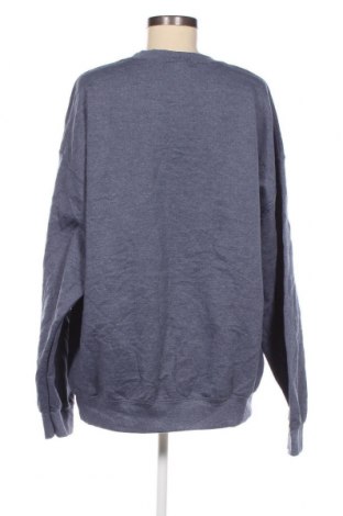 Damen Shirt Gildan, Größe XL, Farbe Blau, Preis 13,22 €