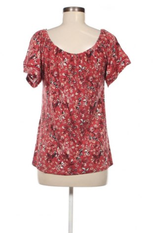 Дамска блуза Gina, Размер M, Цвят Червен, Цена 9,97 лв.