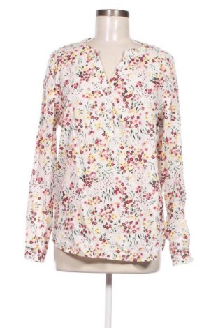 Дамска блуза Gina, Размер L, Цвят Многоцветен, Цена 31,28 лв.