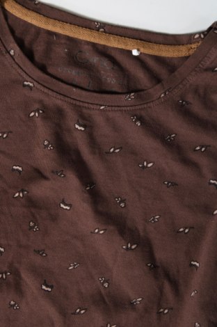 Damen Shirt Gina, Größe S, Farbe Braun, Preis 1,98 €