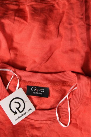 Damen Shirt Gina, Größe XXL, Farbe Rot, Preis 8,20 €