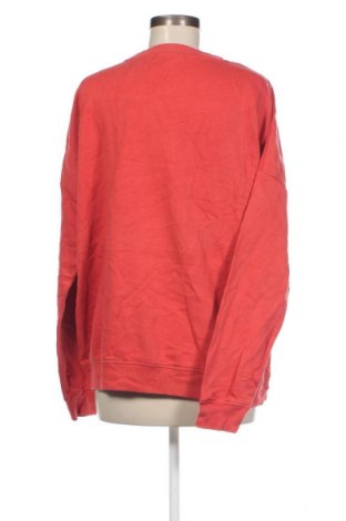 Γυναικεία μπλούζα Gina, Μέγεθος XXL, Χρώμα Κόκκινο, Τιμή 11,16 €