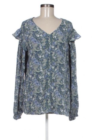 Damen Shirt Gina, Größe XL, Farbe Mehrfarbig, Preis 4,99 €