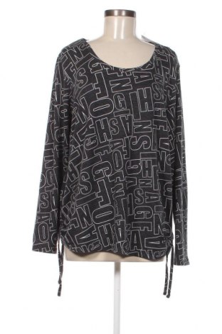 Damen Shirt Gina, Größe XL, Farbe Grau, Preis € 7,27