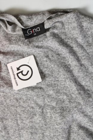 Damen Shirt Gina, Größe M, Farbe Grau, Preis 2,64 €
