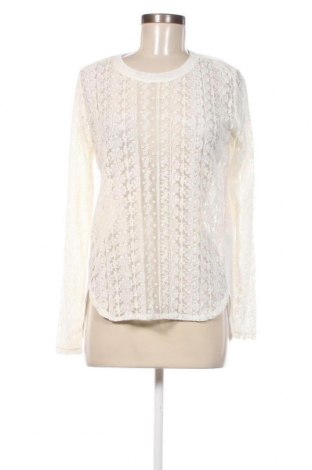 Γυναικεία μπλούζα Gina, Μέγεθος M, Χρώμα Λευκό, Τιμή 3,53 €