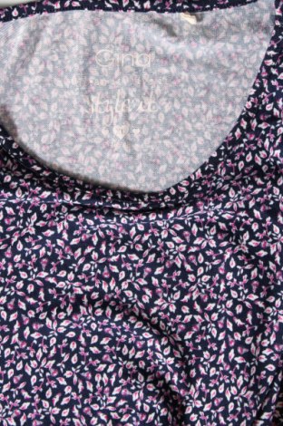 Damen Shirt Gina, Größe XL, Farbe Mehrfarbig, Preis 5,16 €