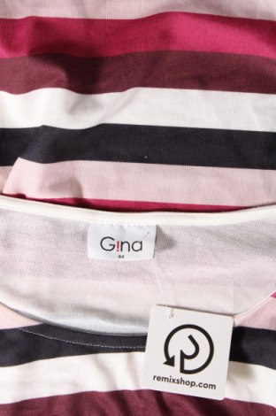 Damen Shirt Gina, Größe XL, Farbe Mehrfarbig, Preis € 5,16