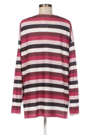 Damen Shirt Gina, Größe XL, Farbe Mehrfarbig, Preis 5,16 €