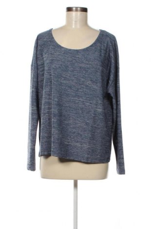 Γυναικεία μπλούζα Gina, Μέγεθος XL, Χρώμα Μπλέ, Τιμή 6,11 €