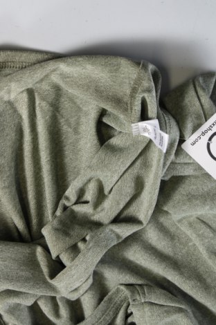 Дамска блуза Gina Benotti, Размер XXL, Цвят Зелен, Цена 19,00 лв.