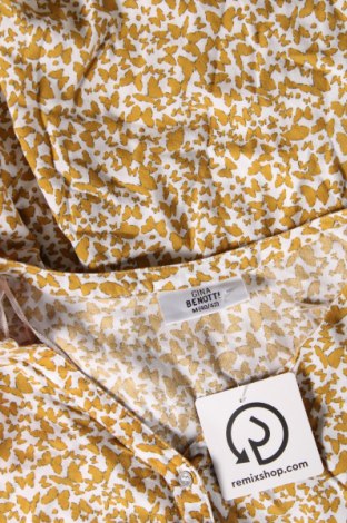 Damen Shirt Gina Benotti, Größe M, Farbe Mehrfarbig, Preis € 4,50