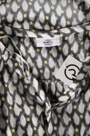 Дамска блуза Gina Benotti, Размер M, Цвят Многоцветен, Цена 8,80 лв.