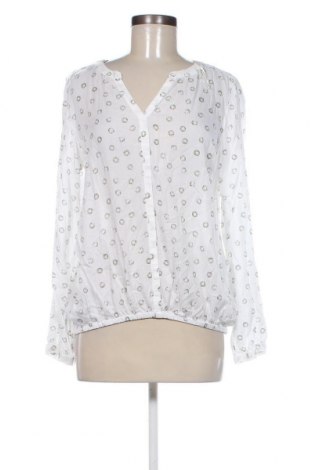 Дамска блуза Gina Benotti, Размер S, Цвят Бял, Цена 8,55 лв.