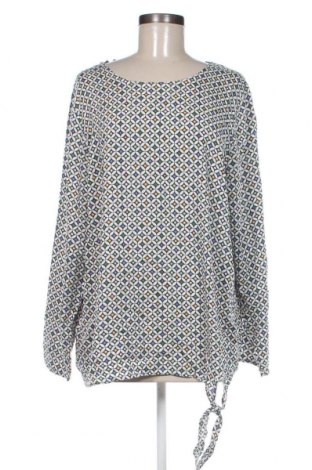 Дамска блуза Gina Benotti, Размер L, Цвят Многоцветен, Цена 3,80 лв.