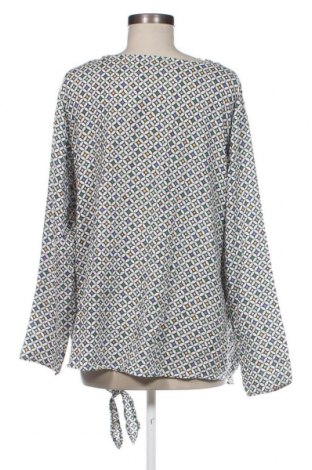 Damen Shirt Gina Benotti, Größe L, Farbe Mehrfarbig, Preis 3,31 €
