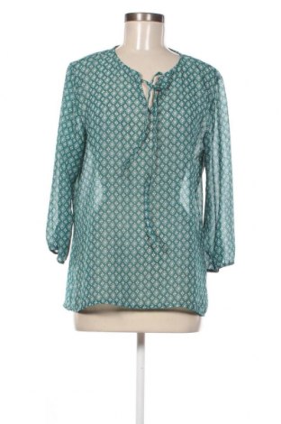 Damen Shirt Gina Benotti, Größe M, Farbe Grün, Preis 5,95 €