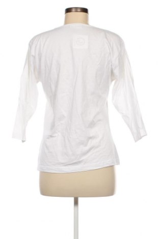 Damen Shirt Gina Benotti, Größe L, Farbe Weiß, Preis € 6,49