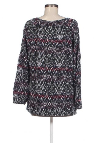 Дамска блуза Gina Benotti, Размер XL, Цвят Многоцветен, Цена 6,84 лв.