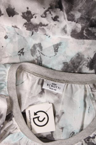 Γυναικεία μπλούζα Gina Benotti, Μέγεθος S, Χρώμα Πολύχρωμο, Τιμή 1,76 €