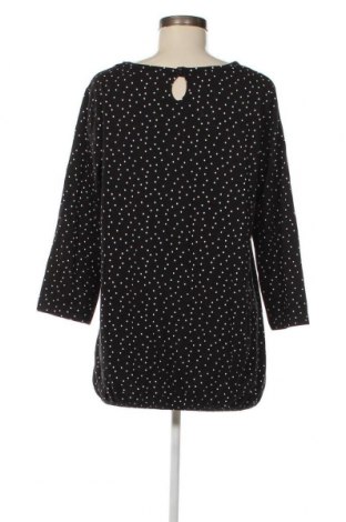Γυναικεία μπλούζα Gina Benotti, Μέγεθος L, Χρώμα Μαύρο, Τιμή 2,94 €