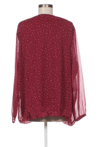 Damen Shirt Gina Benotti, Größe XL, Farbe Rot, Preis 13,22 €