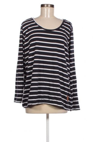 Damen Shirt Gina Benotti, Größe XL, Farbe Mehrfarbig, Preis € 3,83