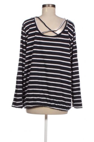 Damen Shirt Gina Benotti, Größe XL, Farbe Mehrfarbig, Preis € 3,83