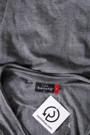 Damen Shirt Gina Benotti, Größe XL, Farbe Grau, Preis € 4,89