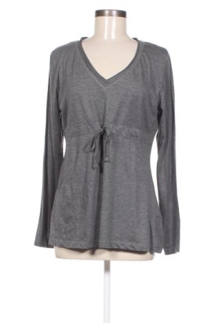 Damen Shirt Gina Benotti, Größe XL, Farbe Grau, Preis € 4,10