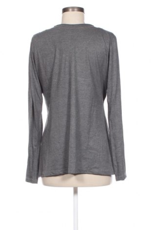 Γυναικεία μπλούζα Gina Benotti, Μέγεθος XL, Χρώμα Γκρί, Τιμή 4,70 €