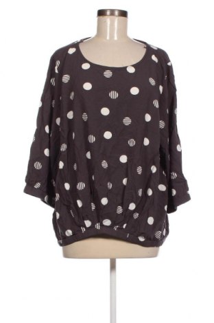 Дамска блуза Gina Benotti, Размер XL, Цвят Сив, Цена 11,40 лв.