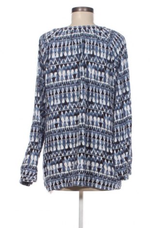 Дамска блуза Gina Benotti, Размер L, Цвят Многоцветен, Цена 7,41 лв.