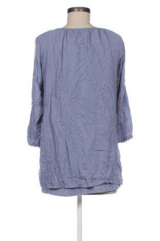 Дамска блуза Gina Benotti, Размер S, Цвят Син, Цена 4,75 лв.
