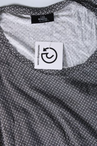 Damen Shirt Gina Benotti, Größe XL, Farbe Mehrfarbig, Preis € 3,97